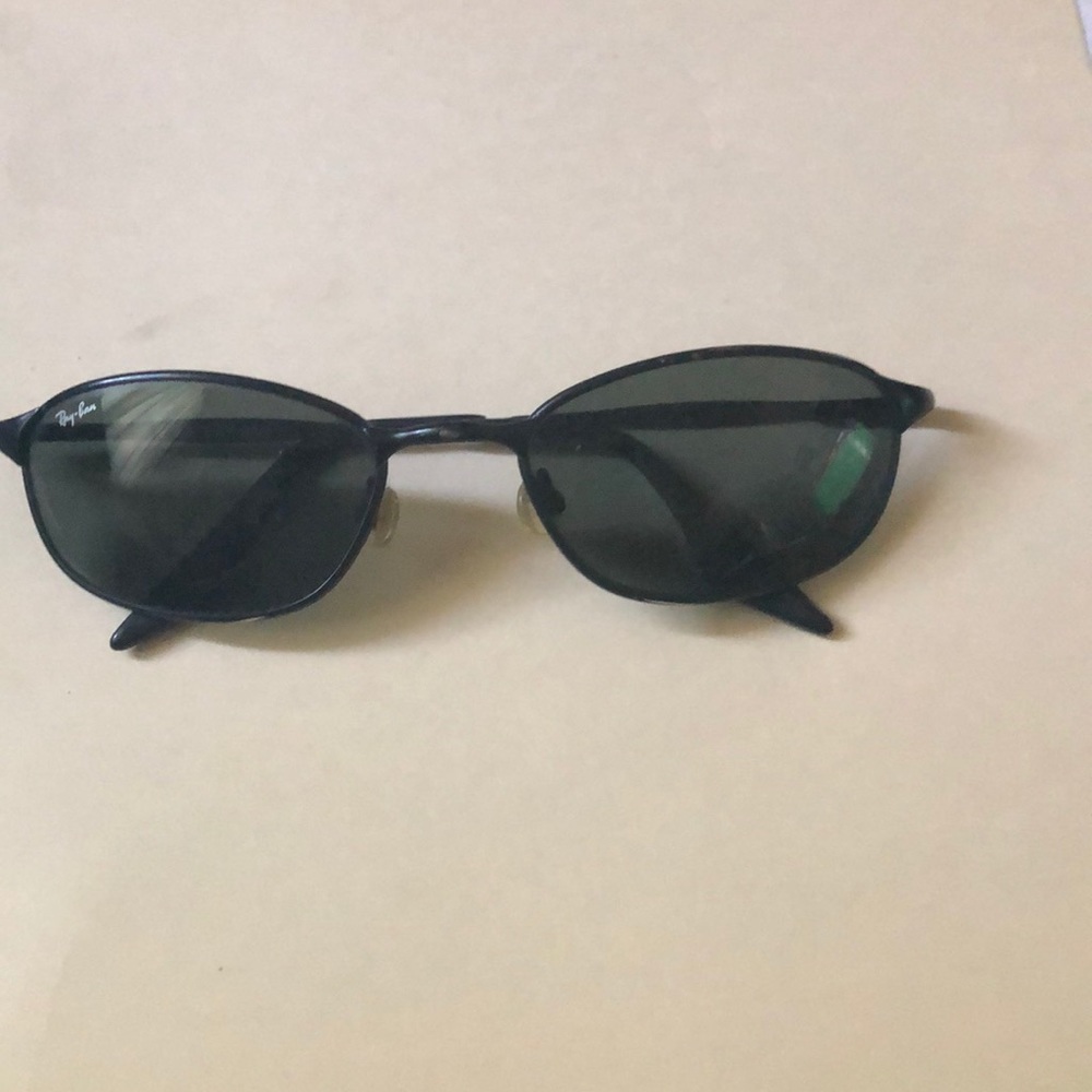 Sun glasses